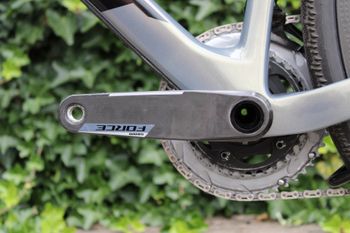 Brugt Giant Revolt Advanced Pro 0 2026 2026 Road & Gravel — billede 35 af 39