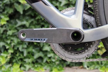 Gebrauchtes Giant Revolt Advanced Pro 0 2026 2026 Road & Gravel, Hellgrau — Bild 35 von 39