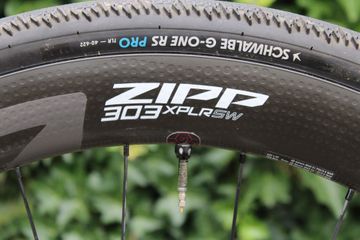 Gebrauchtes Giant Revolt Advanced Pro 0 2026 2026 Road & Gravel, Hellgrau — Bild 10 von 39