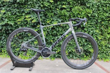 Used Giant Revolt Advanced Pro 0 2026 2026 Road & Gravel