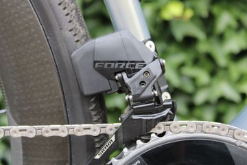 Gebrauchtes Giant Revolt Advanced Pro 0 2026 2026 Road & Gravel, Hellgrau — Bild 6 von 39