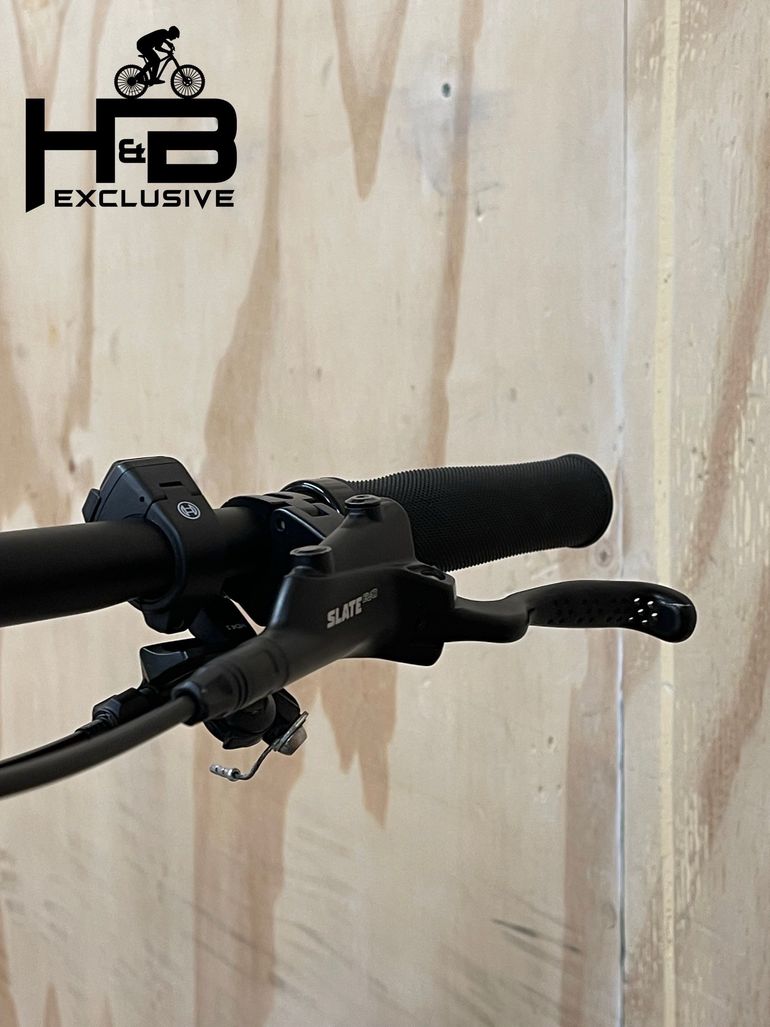 Brugt BULLS Sonic AM SL 1 2023 2023 Mountainbike — billede 7 af 14