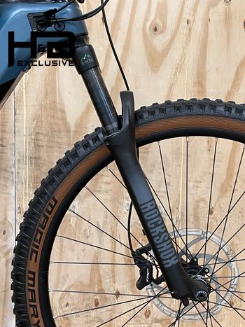 Brugt BULLS Sonic AM SL 1 2023 2023 Mountainbike — billede 4 af 14