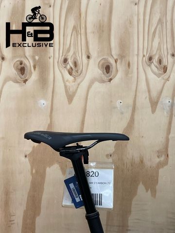 Gebrauchtes BULLS Sonic AM SL 1 2023 2023 Mountainbike, Blau, 29 — Bild 5 von 14