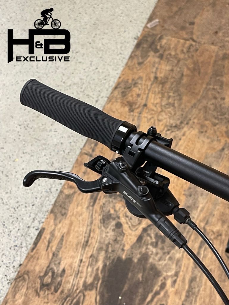 Brugt BULLS Sonic AM SL 1 2023 2023 Mountainbike — billede 6 af 14