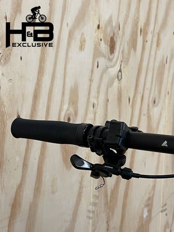 Brugt BULLS Sonic AM SL 1 2023 2023 Mountainbike — billede 8 af 14