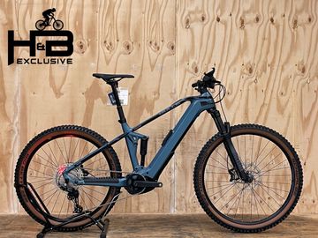 BULLS Sonic AM SL 1 2023 2023 MTB usato