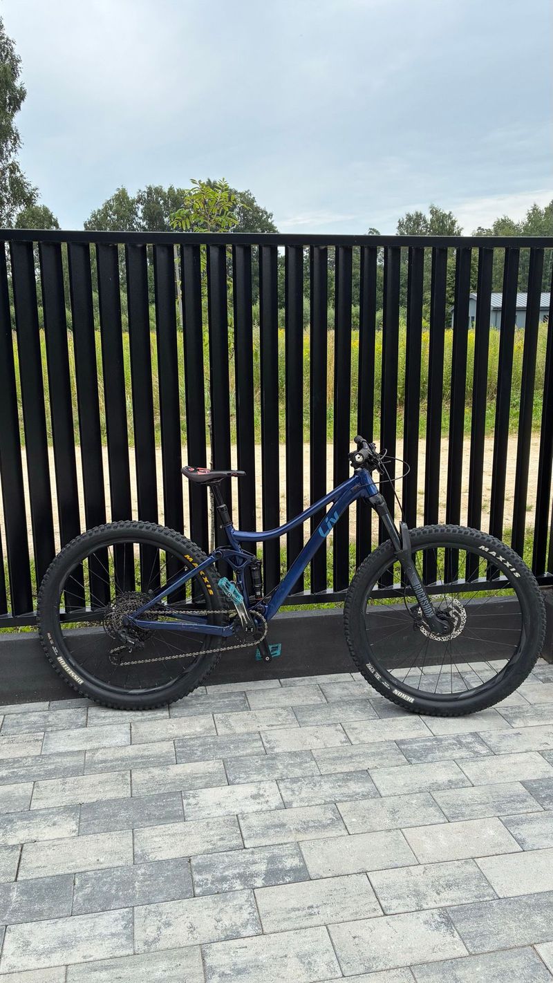 Used Live Custom SRAM Rival eTap AXS 2019 MTB