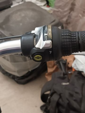 Legnano Custom Shimano XTR 2016 Urban d'occasion — image 4 sur 5