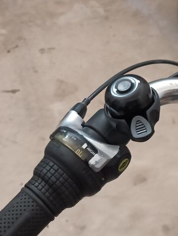 Legnano Custom Shimano XTR 2016 Urban d'occasion — image 5 sur 5