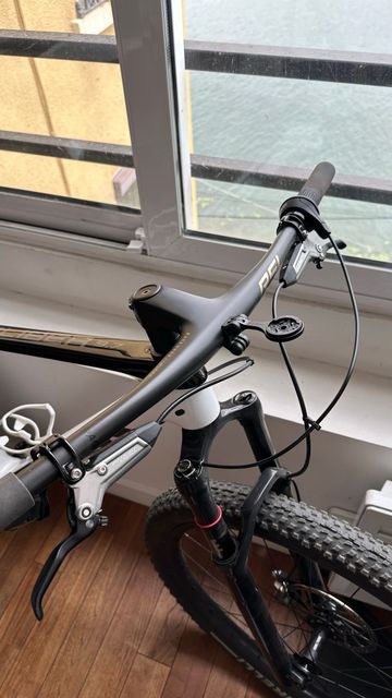 Trek Procaliber 9.7 2024 2024 Mountainbike d'occasion — image 4 sur 6