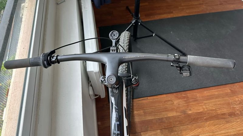 Trek Procaliber 9.7 2024 2024 Mountainbike d'occasion — image 6 sur 6