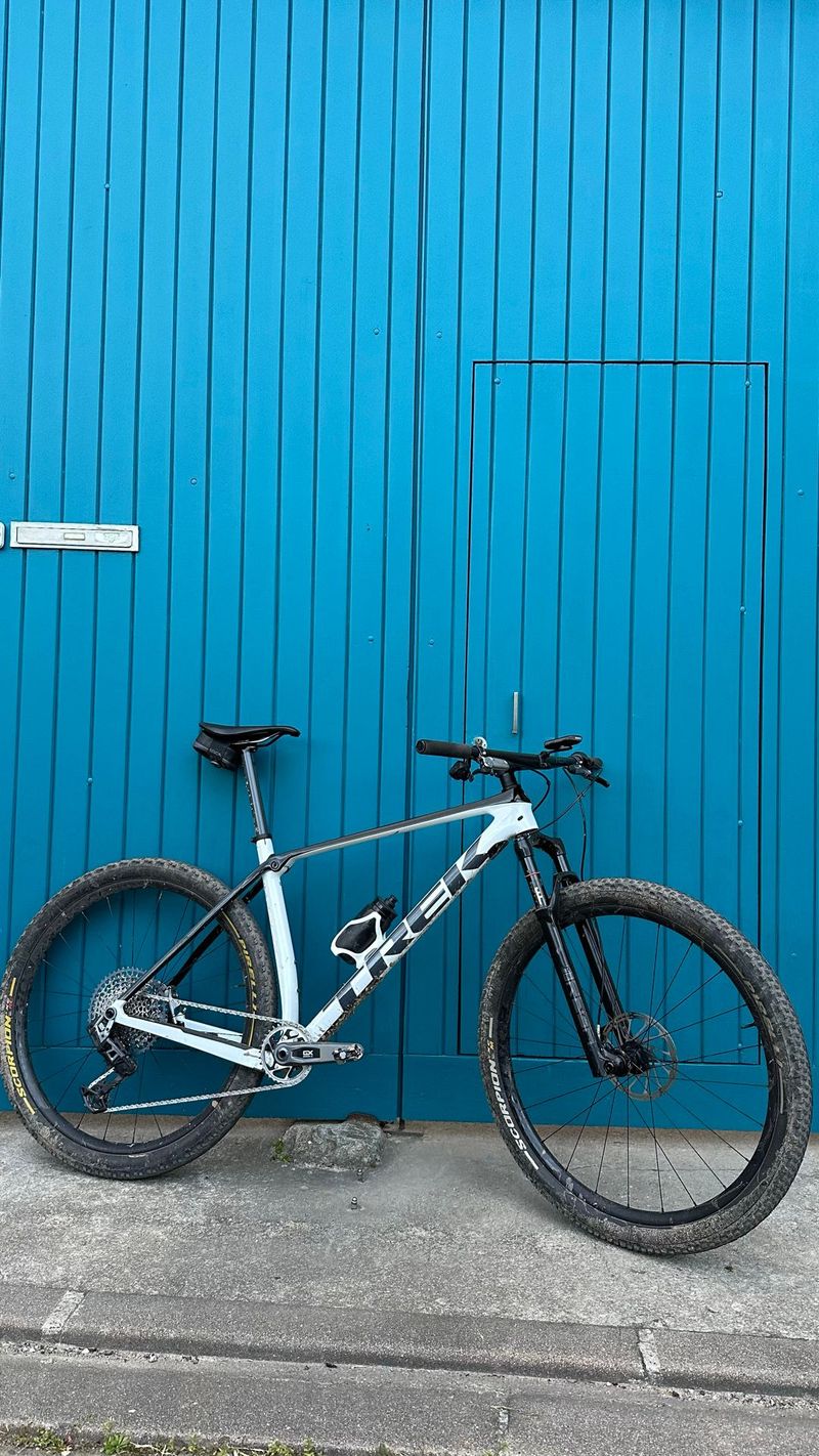 Trek Procaliber 9.7 2024 2024 Mountainbike d'occasion — image 1 sur 6