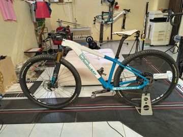 Used Elray BCL Custom SRAM GX 2020 MTB