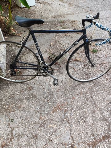 Used messina Road 1980 Road & Gravel, Black — image 5 of 5