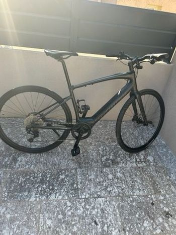 Used Specialized Vado Sl 2020 Urban & Touring