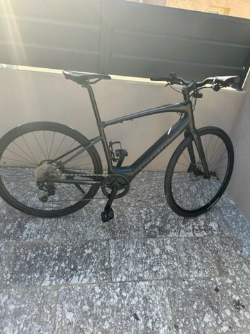 Used Specialized Vado Sl 2020 Urban & Touring