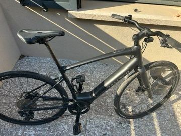 Used Specialized Vado Sl 2020 Urban, Light Gray — image 2 of 3
