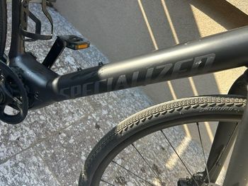 Used Specialized Vado Sl 2020 Urban, Light Gray — image 3 of 3