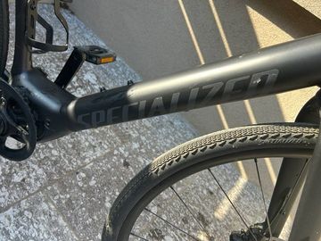 Used Specialized Vado Sl 2020 Urban, Light Gray — image 3 of 3