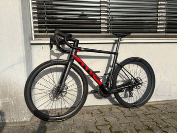 Brugt BMC Teammachine SLR 01 ONE 2026 2026 Road & Gravel — billede 2 af 9