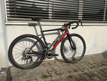 Gebrauchtes BMC Teammachine SLR 01 ONE 2026 2026 Road & Gravel