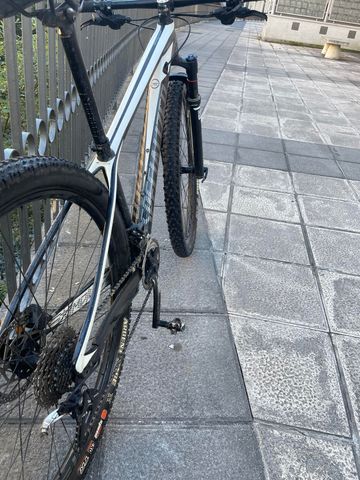 Brugt Specialized Stumpjumper Shimano Deore XT 2016 Mountainbike — billede 2 af 3