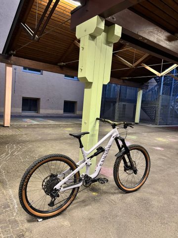 Brugt Canyon Torque Park AL 6 2024 2024 Mountainbike — billede 4 af 4