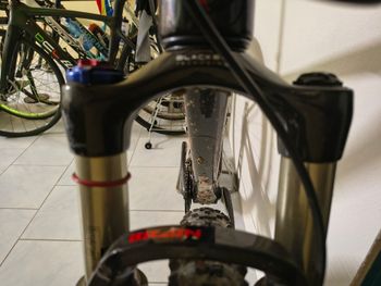 Used Specialized Stumpjumper SRAM XX 2015 Mountainbike, Black — image 3 of 7