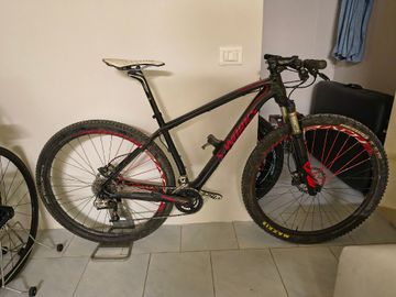 Gebrauchtes Specialized Stumpjumper SRAM XX 2015 MTB