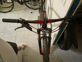 Used Specialized Stumpjumper SRAM XX 2015 Mountainbike, Black — image 4 of 7