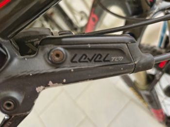 Used Specialized Stumpjumper SRAM XX 2015 Mountainbike, Black — image 5 of 7
