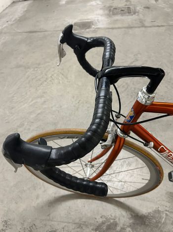 Wilier Triestina Other Campagnolo 1990 Road & Gravel d'occasion — image 12 sur 12