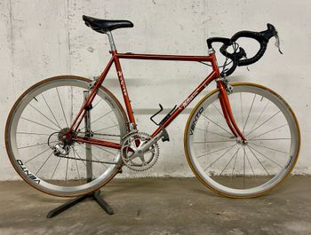 Wilier Triestina Other Campagnolo 1990 Road & Gravel d'occasion — image 2 sur 12