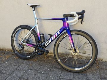 Used Giant Propel Advanced SL 1 2026 2026 Road & Gravel