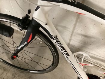 Używany Lapierre 300 Compact 2016 Road & Gravel — zdjęcie 4 z 7