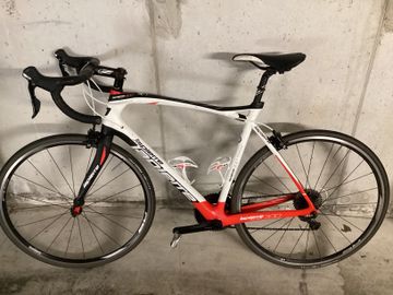 Used Lapierre 300 Compact 2016 Road & Gravel, White — image 2 of 7