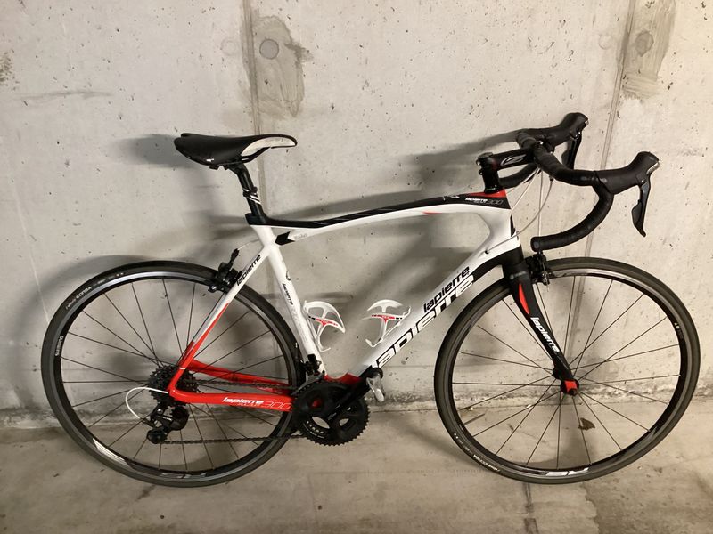 Used Lapierre 300 Compact 2016 Road & Gravel
