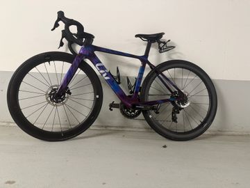 Used Liv EnviLiv Advanced Pro AXS 2023 2023 Road & Gravel