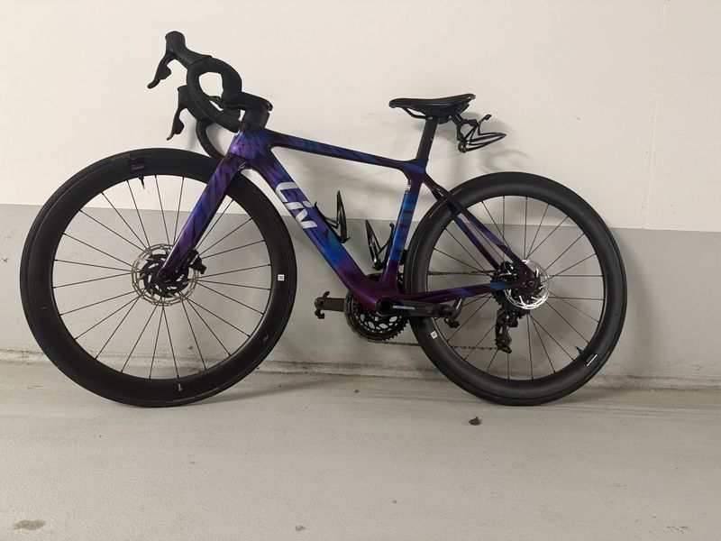 Gebrauchtes Liv EnviLiv Advanced Pro AXS 2023 2023 Road & Gravel