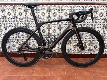 Gebrauchtes Lapierre Aircode Shimano Ultegra Di2 2024 Road & Gravel