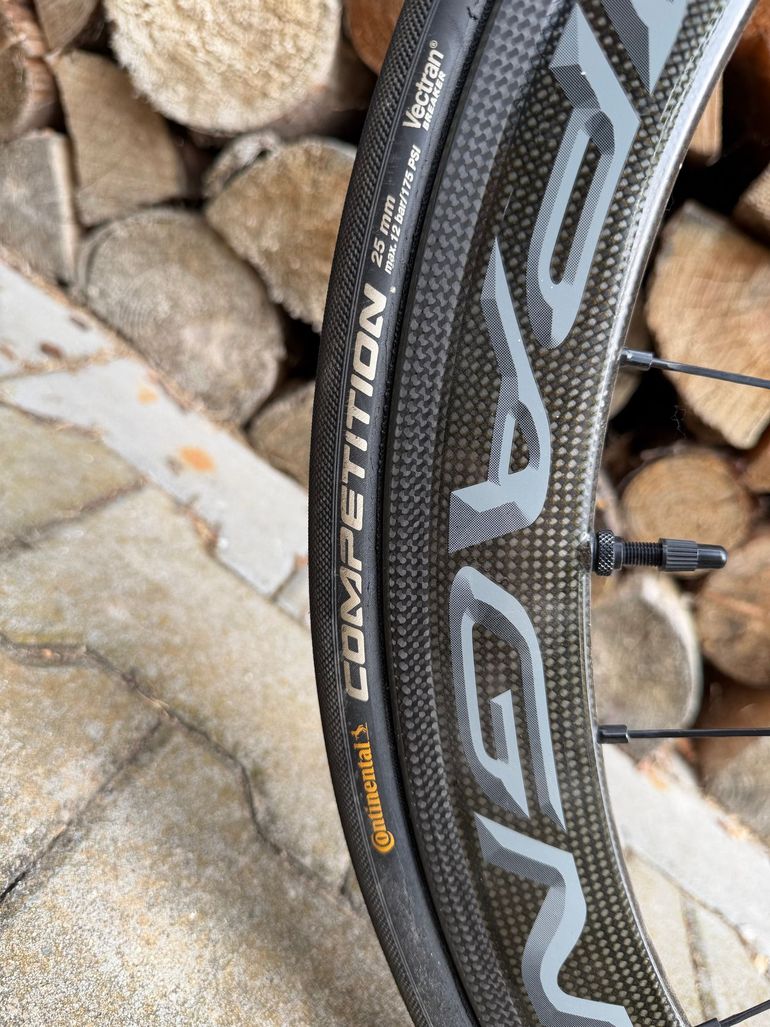 Brugt Bianchi Oltre Campagnolo Super Record 2015 Road & Gravel — billede 9 af 13