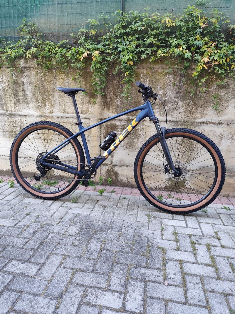 Použité Trek Marlin 5 Gen 3 2026 2026 MTB