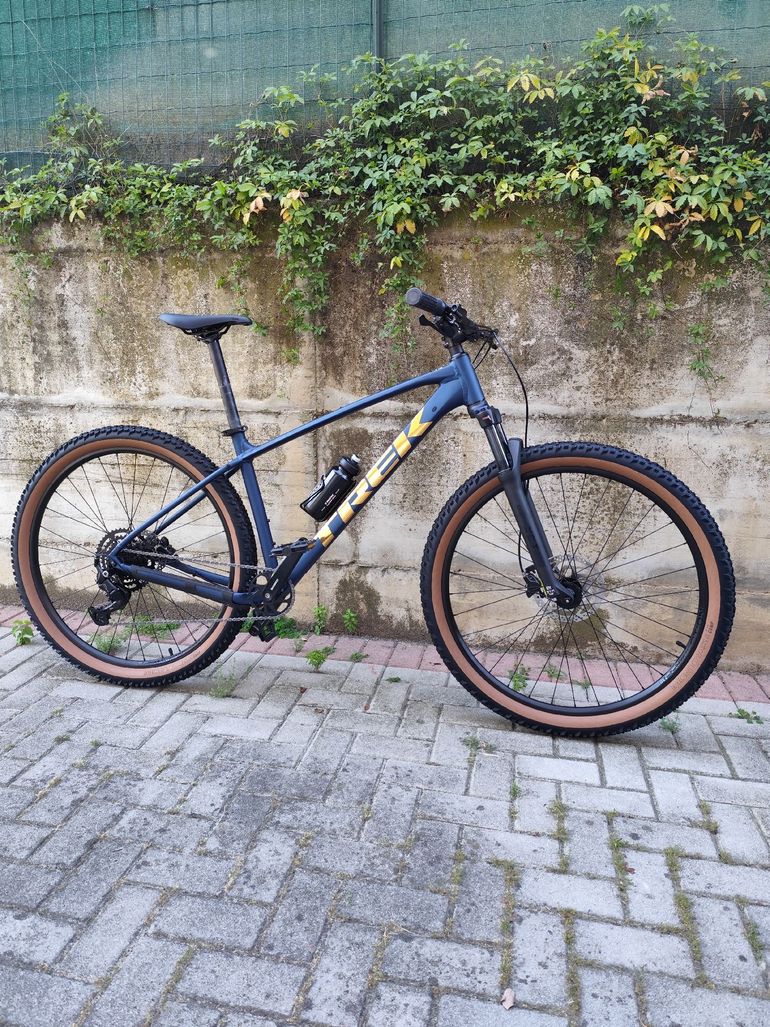 Brugt Trek Marlin 5 Gen 3 2026 2026 Mountainbike — billede 2 af 3