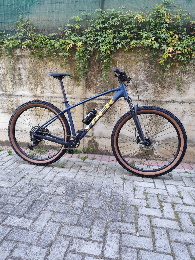 Brugt Trek Marlin 5 Gen 3 2026 2026 Mountainbike — billede 3 af 3