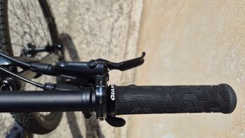 Gebrauchtes Giant XTC Advanced 29 2 2020 2020 Mountainbike, Schwarz, 29 — Bild 6 von 7