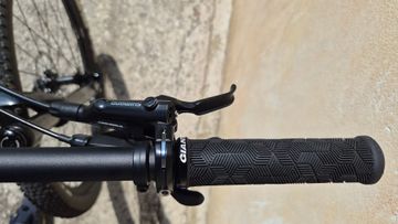 Used Giant XTC Advanced 29 2 2020 2020 Mountainbike, Black, 29 — image 6 of 7