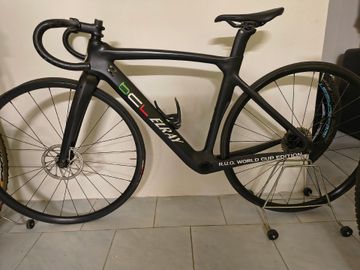 Gebrauchtes Elray BCL Custom Frameset 2021 Road & Gravel