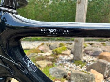 Used Isaac Custom Shimano Ultegra 2021 Road & Gravel, Black — image 7 of 7