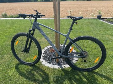 Used Trek X-Caliber 7 2020 2020 MTB